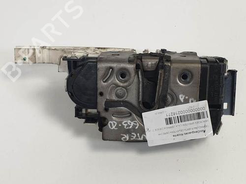 Used Front right lock MERCEDES-BENZ SPRINTER 3,5-t Van (B906) 311 CDI (906.631, 906.633, 906.635, 906.637) (109 hp) 6855585