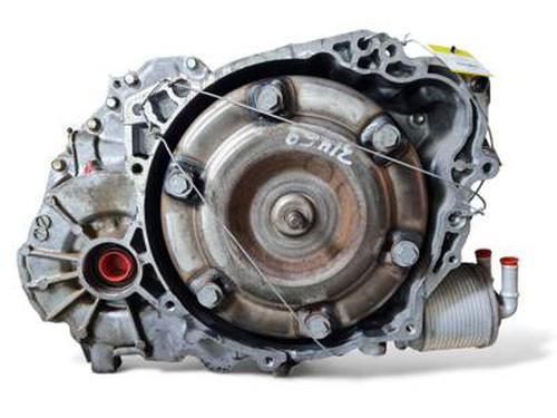 Getriebe für CITROËN C5 II (RC_) 2.0 HDi (RCRHRH) (136 hp) 30559241