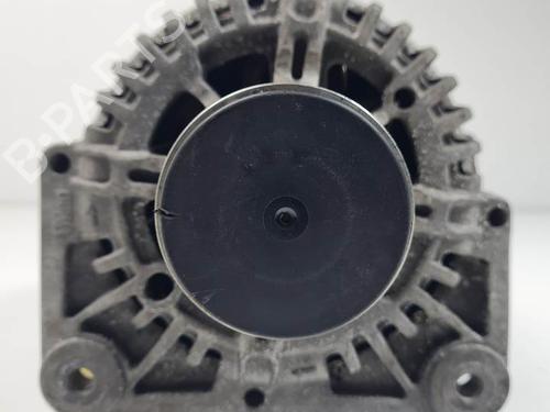 Alternator NISSAN MICRA III (K12) 1.5 dCi | BP28333253M7 