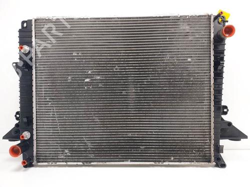Used Water radiator Water radiator 16197706 16197706