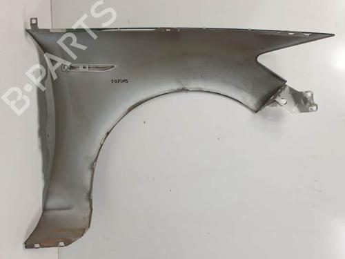 Left front fenders FORD MONDEO IV (BA7) 2.0 TDCi | BP24930640C41 