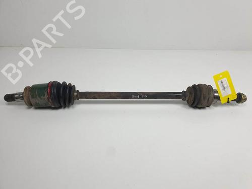 Used Right rear driveshaft Right rear driveshaft SUBARU IMPREZA Saloon (GD) 2.0 WRX Turbo AWD (GDA) (218 hp) 11539081 11539081