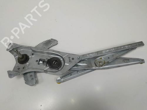Used Front right window mechanism Front right window mechanism RENAULT KANGOO (KC0/1_) [1997-2026] 8948574 8948574