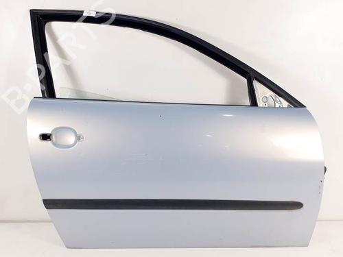 Used Right front door SEAT IBIZA III (6L1) 1.4 16V (75 hp) 27554196