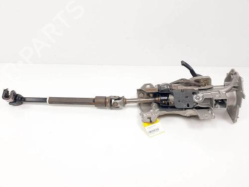 Used Steering column Steering column CITROËN C4 Coupe (LA_) 1.6 HDi (90 hp) 18861115 18861115