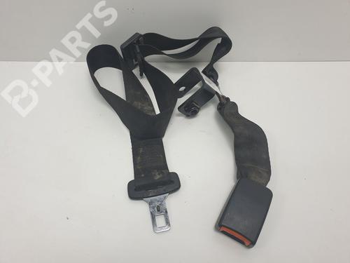 Used Rear center seatbelt NISSAN TERRANO II (R20) 2.7 TDi 4WD (125 hp) 8930349