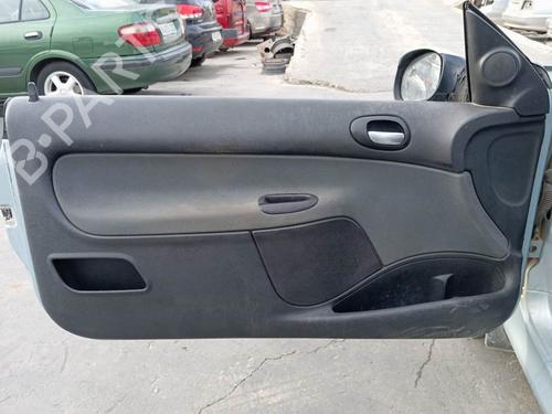 Engine control unit (ECU) PEUGEOT 206 CC (2D) 1.6 16V (2DNFUF, 2DNFUR) | BP25117088M57  - Image 7