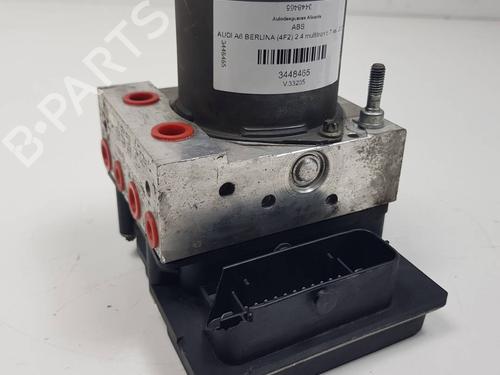 Used ABS pump ABS pump AUDI A6 C6 (4F2) 2.4 (177 hp) 36030775 36030775