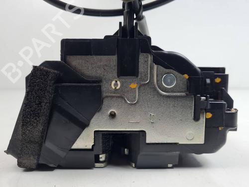 Front left lock NISSAN JUKE (F15) 1.2 DIG-T | BP29321748C98 