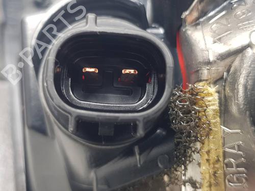 Left tailgate light MAZDA CX-5 (KE, GH) 2.2 D (KE2FW) | BP34576712C79 - Image 3