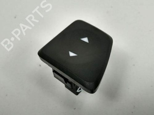 Used Left front window switch Left front window switch FIAT 500 (312_) 1.2 LPG (312AXA1A) (69 hp) 8052539 8052539