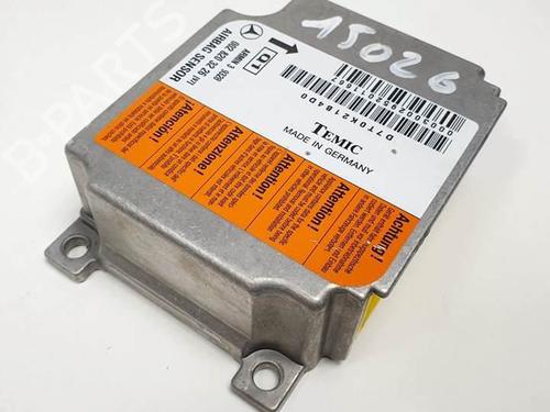 ecu-airbags-mercedes-benz-e-class-t-model-s210-1996-1997-1998-1999-2000-2001-2002-2003-25295499 main image