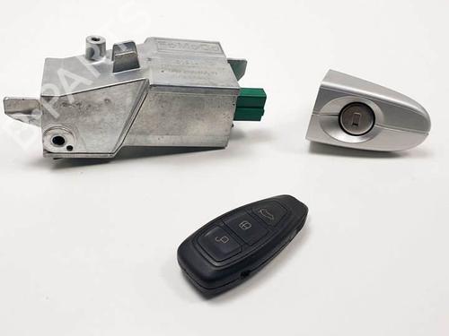 Used Electronic module FORD MONDEO IV (BA7) 1.8 TDCi (125 hp) 25137573