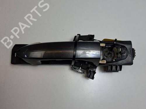 Used Rear right exterior door handle Rear right exterior door handle 39162786 39162786