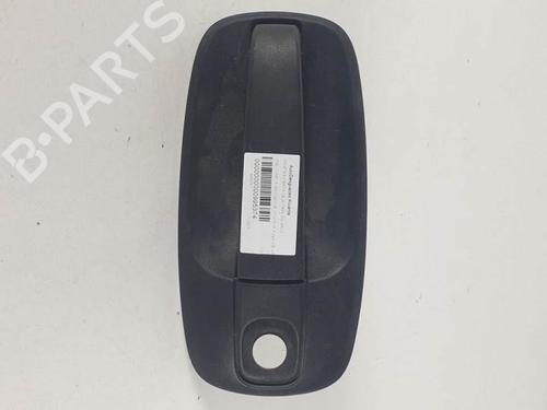 Venstre foran utvendig håndtak OPEL VIVARO A Bus (X83) 2.0 CDTI (F7, J7, A07) | BP15820321C128 