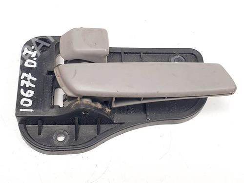 Used Front left interior door handle Front left interior door handle KIA CARENS III MPV (UN) 1.6 CRDi 128 (128 hp) 17166102 17166102