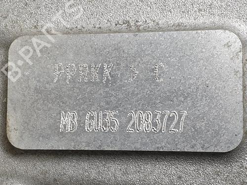 Engine MINI MINI Convertible (R57) One | BP17165920M1