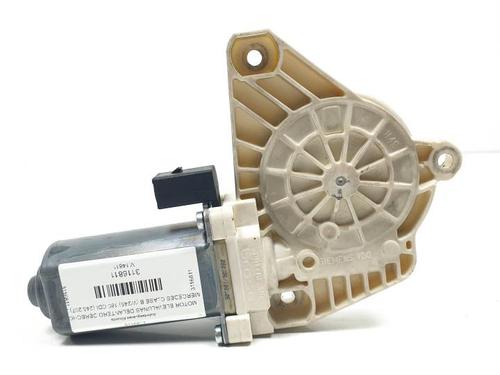 Right front window motor MERCEDES-BENZ B-CLASS Sports Tourer (W245) B 180 CDI (245.207) | BP26616233E20 