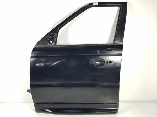 Used Left front door LAND ROVER RANGE ROVER SPORT I (L320) 2.7 D 4x4 (190 hp) 13462938