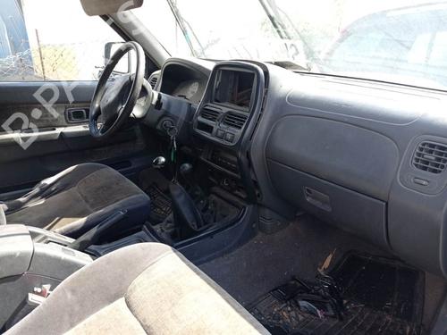 Mirror switch NISSAN PICK UP (D22) | BP9089703I25 - Image 5