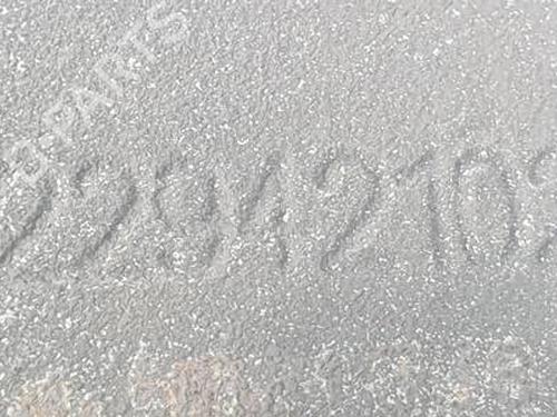 Left front brake caliper FIAT DUCATO Van (250_) 120 Multijet 2,3 D | BP31272250M105 