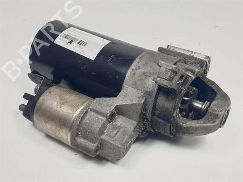 Used Starter BMW 1 (E87) 116 d (116 hp) 10993620