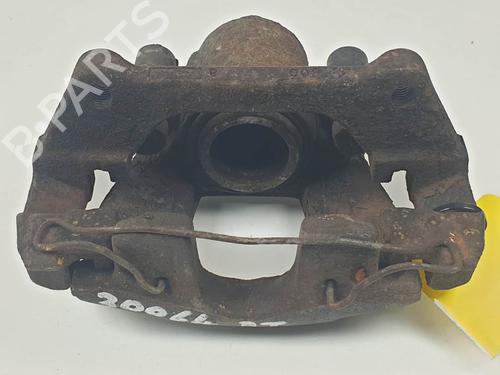 Left front brake caliper MINI MINI Convertible (R52) One | BP25128798M105 - Image 4