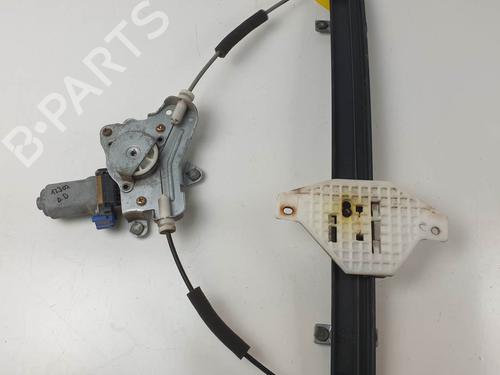 Front right window mechanism CHEVROLET CAPTIVA (C100, C140) 2.4 LPG | BP28027158C23 - Image 2