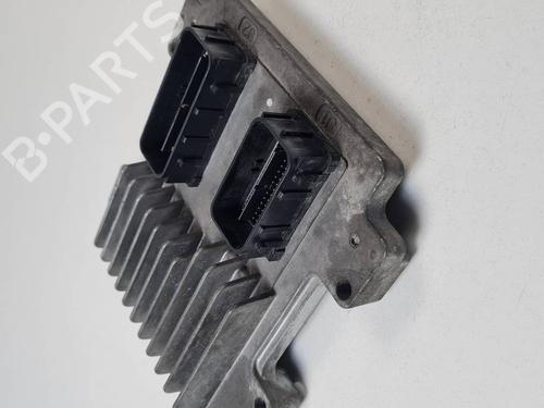 Motorstyringsenhed Motorstyringsenhed OPEL CORSA D (S07) 1.0 (L08, L68) (65 hp) 34611317 34611317