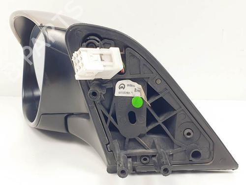 Left mirror CITROËN XSARA PICASSO (N68) 2.0 HDi | BP26573840C26 