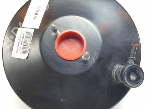 Used Servo brake CITROËN C2 (JM_) 1.4 (73 hp) 24930278