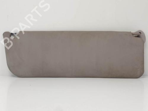 Used Left sun visor Left sun visor FORD TRANSIT Van (FA_ _) [2006-2014] 10135630 10135630