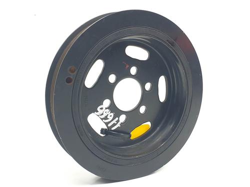 Used Pulley JAGUAR XJ (X351) 3.0 SDV6 (275 hp) 24947477