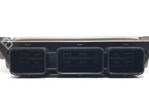 Engine control unit (ECU) PEUGEOT 407 (6D_) 1.6 HDi 110 (6D9HZC, 6D9HYC) | BP29149490M57