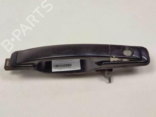 Used Front right exterior door handle Front right exterior door handle SSANGYONG REXTON / REXTON II (GAB_) 2.7 Xdi (163 hp) 9710916 9710916
