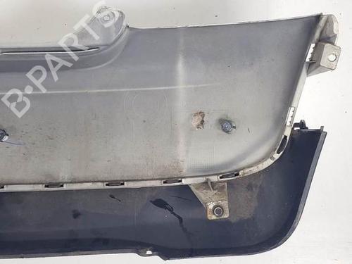 Rear bumper MINI MINI (R56) One D | BP25294859C8 