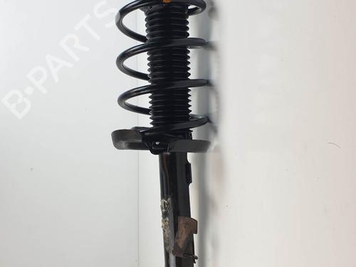 Used Right front shock absorber Right front shock absorber FORD FOCUS C-MAX (DM2) 1.6 TDCi (109 hp) 25707017 25707017