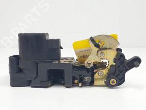 Rear left lock SSANGYONG REXTON / REXTON II (GAB_) 2.7 Xdi Turbo 4x4 | BP25285848C100 