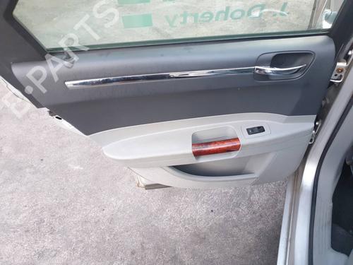 Climate control CHRYSLER 300C (LX, LE) 3.0 CRD | BP40248211I5 - Image 21