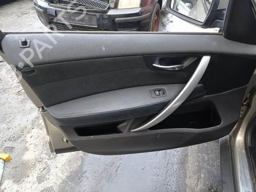 Right sun visor BMW X3 (E83) 2.0 d | BP11222002I2 - Image 14
