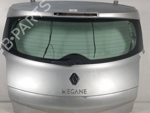 Used Tailgate Tailgate RENAULT MEGANE II (BM0/1_, CM0/1_) 1.5 dCi (BM02, BM13, BM2A, CM02, CM13) (101 hp) 34515537 34515537