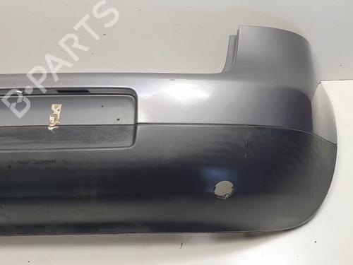 Rear bumper VW GOLF V (1K1) 1.9 TDI | BP27582893C8 