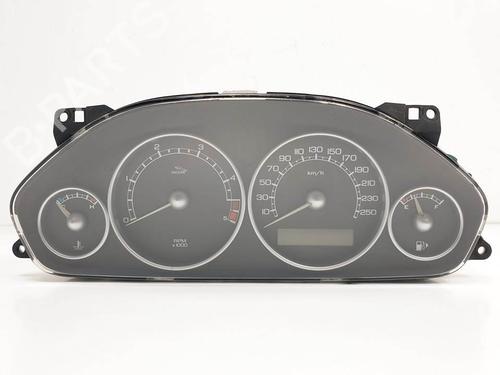 Used Instrument cluster Instrument cluster JAGUAR X-TYPE I (X400) 2.0 D (130 hp) 16646428 16646428