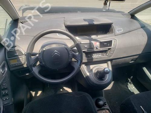 Left tailgate light CITROËN C4 Picasso I MPV (UD_) 1.8 i 16V | BP29275100C79 - Image 17