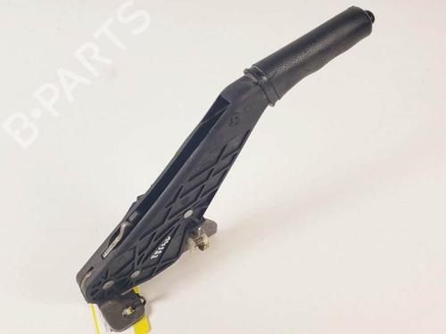 Hand brake FORD TOURNEO CONNECT 1.8 TDCi | BP17648984I18
