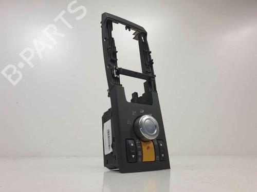 Used Switch LAND ROVER RANGE ROVER SPORT I (L320) 2.7 D 4x4 (190 hp) 9755707