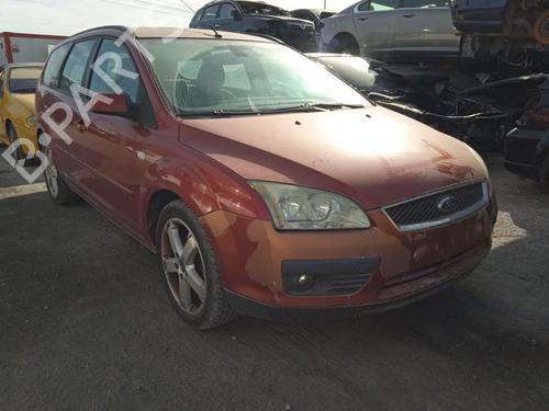 Starter FORD FOCUS II Turnier (DA_, FFS, DS) 1.8 TDCi | BP16302456M8 