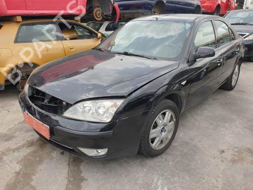 Gearbox FORD MONDEO III (B5Y) 2.0 TDCi | BP16357490M3 