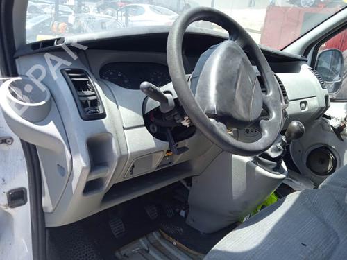 Vacuum pump RENAULT TRAFIC II Bus (JL) | BP10100190M80 - Image 7