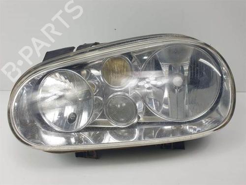Front left exterior door handle MERCEDES-BENZ M-CLASS (W163) ML 270 CDI (163.113) | BP10748346C128 